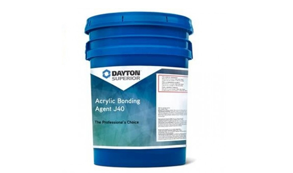 Dayton Superior_Acrylic Bonding