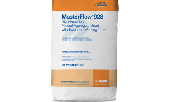 BASF_Masterflow 928
