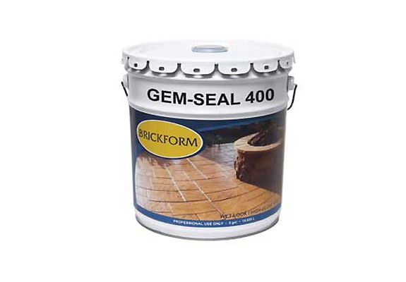 Gem-Seal 400
