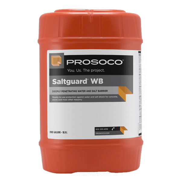 Prosoco Saltguard WB