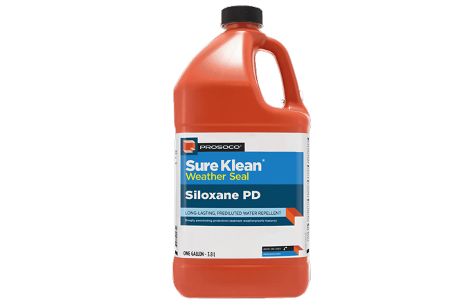 Sure Klean Siloxane PD