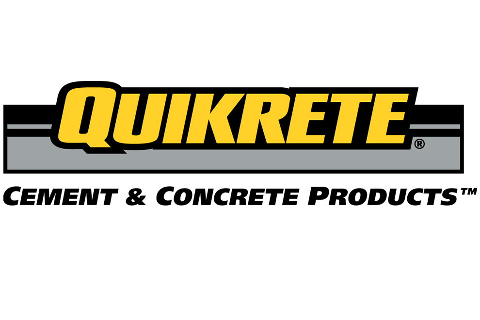 Quikrete LOGO