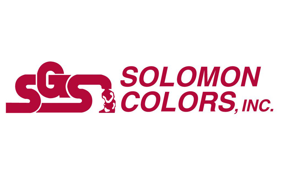 Solomon Colors