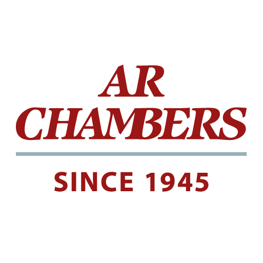 A. R. Chambers Supply | Pittsburgh Construction Materials logo