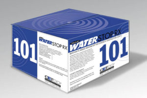 Cetco Waterstop-RX 101