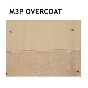 M3P Overcoat
