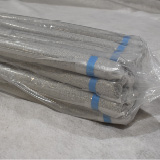 Hydrobar tubes