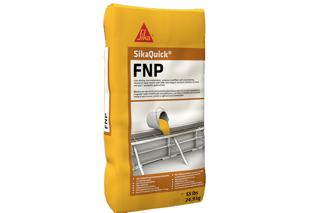 SikaQuick FNP