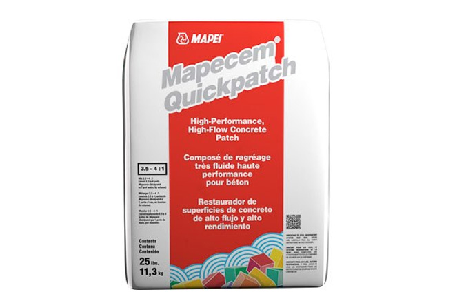 Mapecem Quickpatch