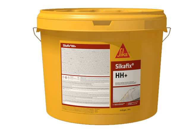 Sikafix HH+