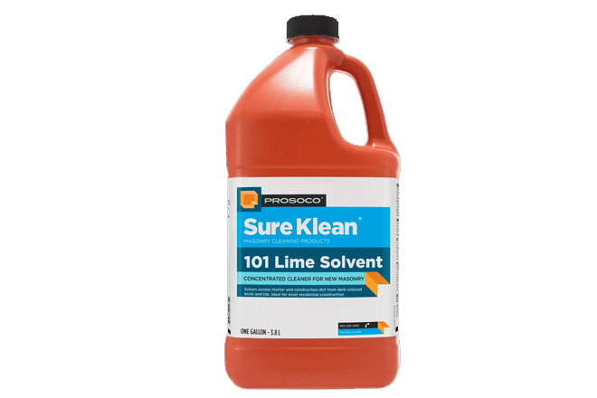 101 Lime Solvent