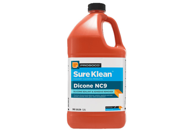 Prosoco dicone nc9 discount