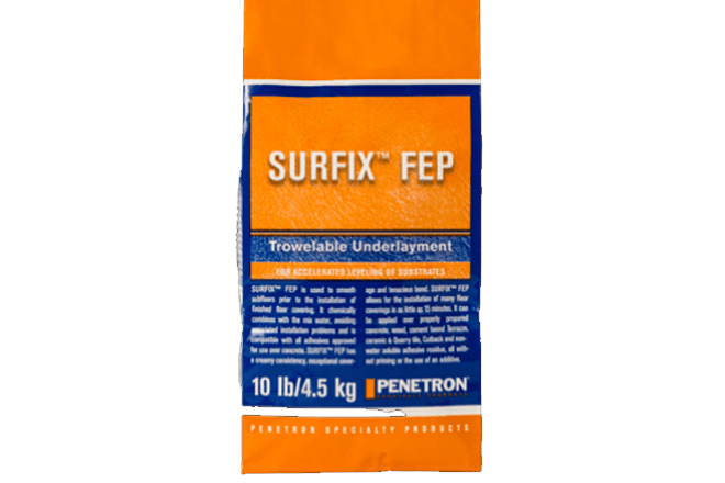 SURFIX FEP