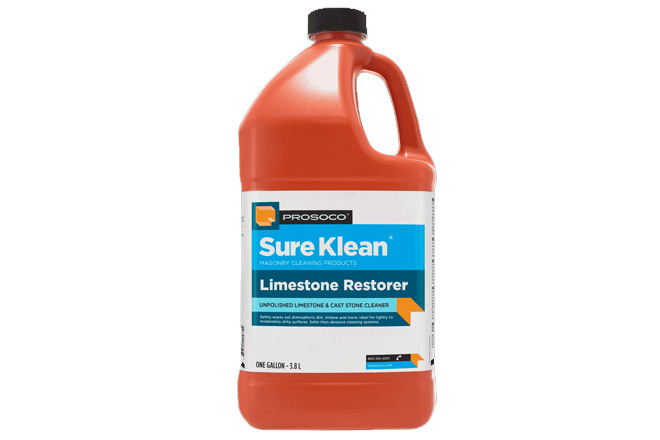 Limestone Restorer