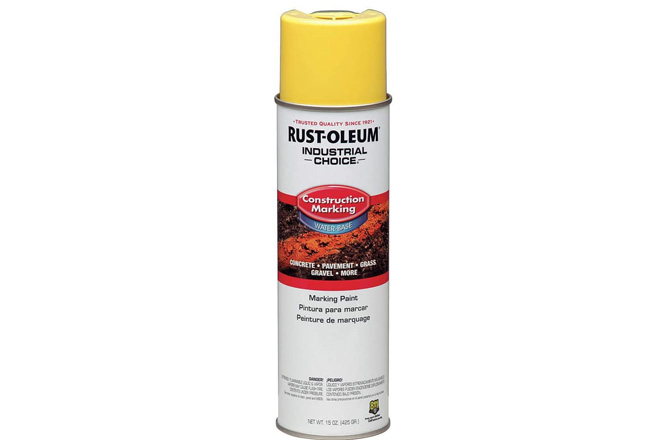 Rust-Oleium M 1400