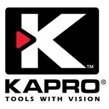Kapro Tool Logo