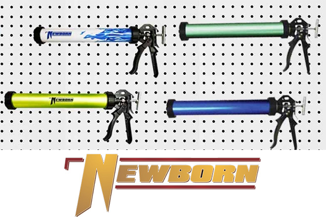 Newborn Caulking Guns