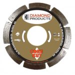 Standard Gold small diameter