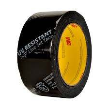 UV Resistant Tape