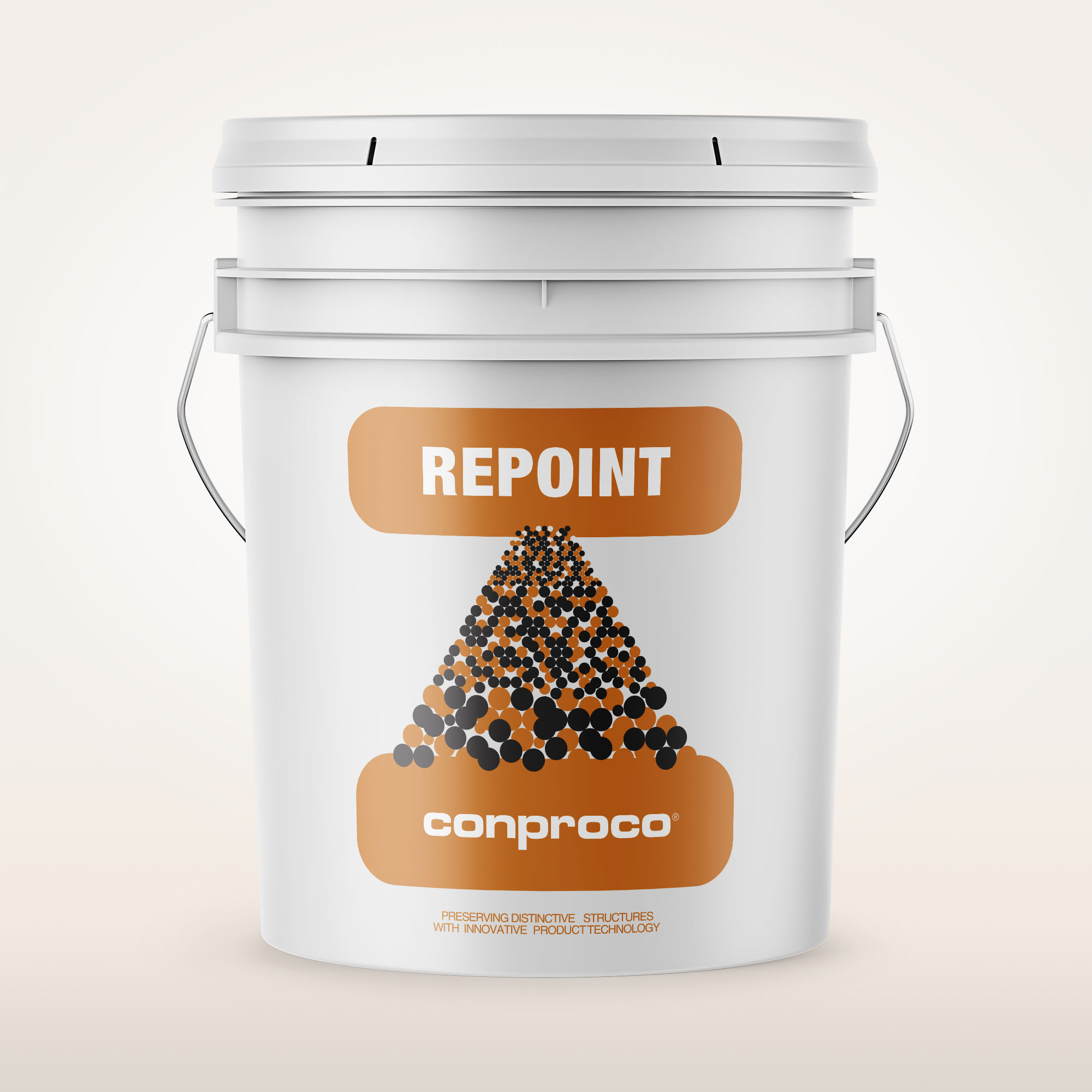 Repoint_Bucket