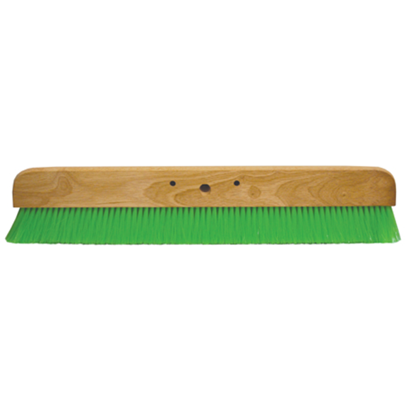 Soft Finish Broom Head