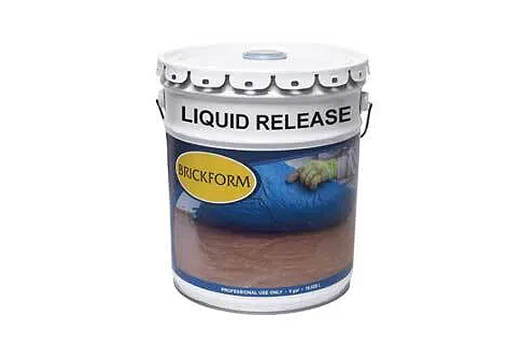 Liquid Release