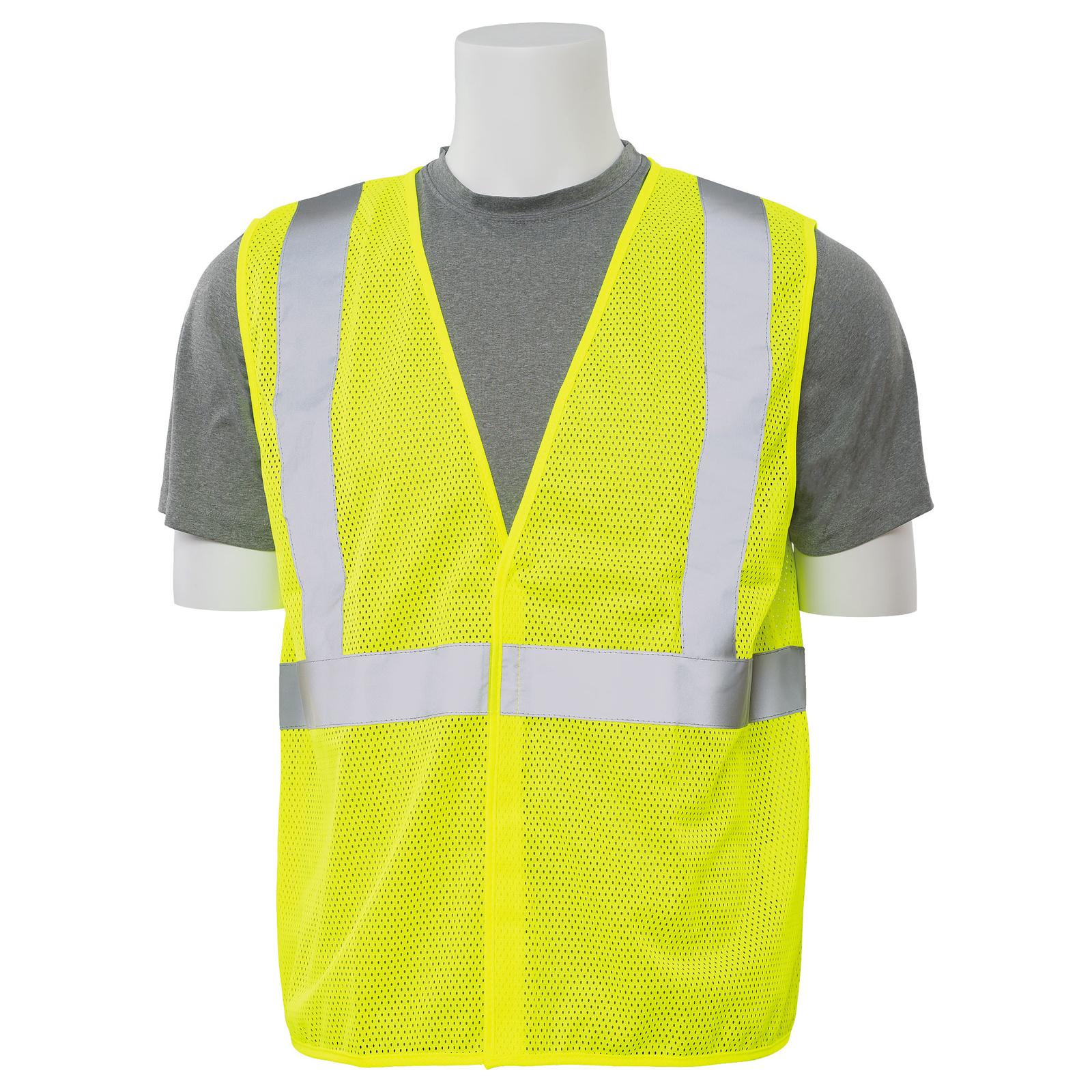 ERB S362 Safety Vest