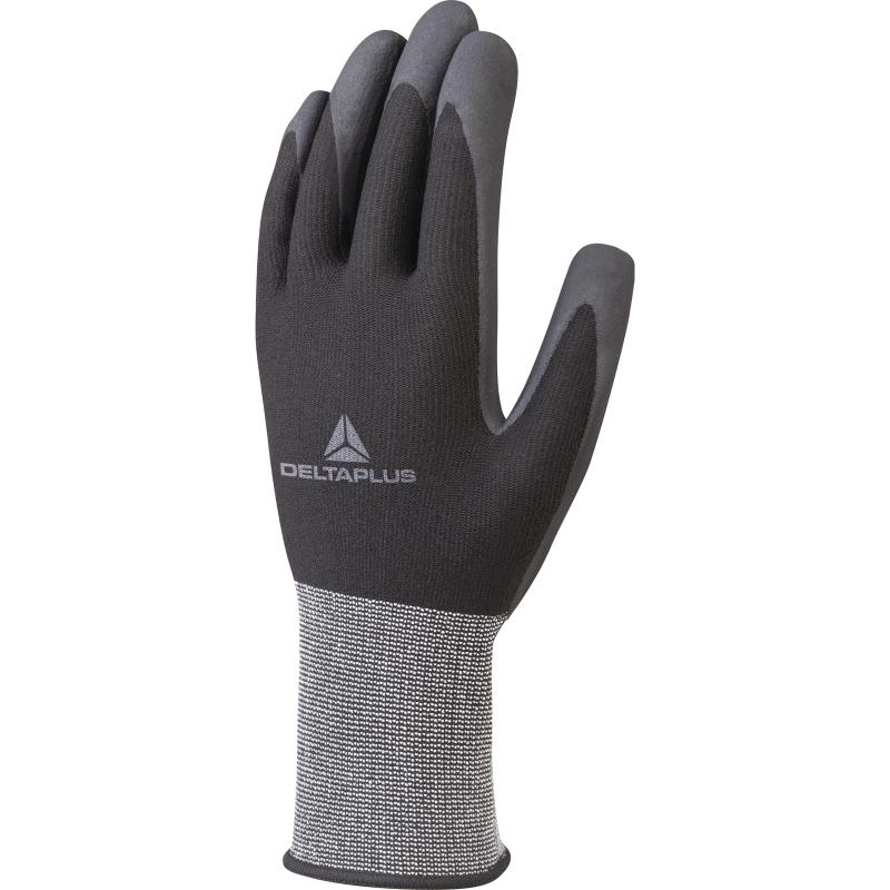 ERB VE723NO Polyester Spandex Knit Gloves