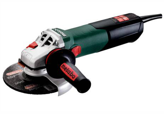 Metabo Angle Grinder