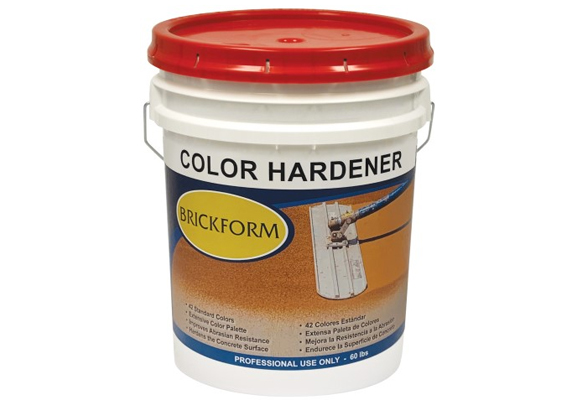 Color Hardener