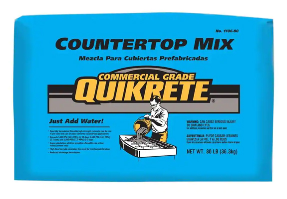 Countertop Mix