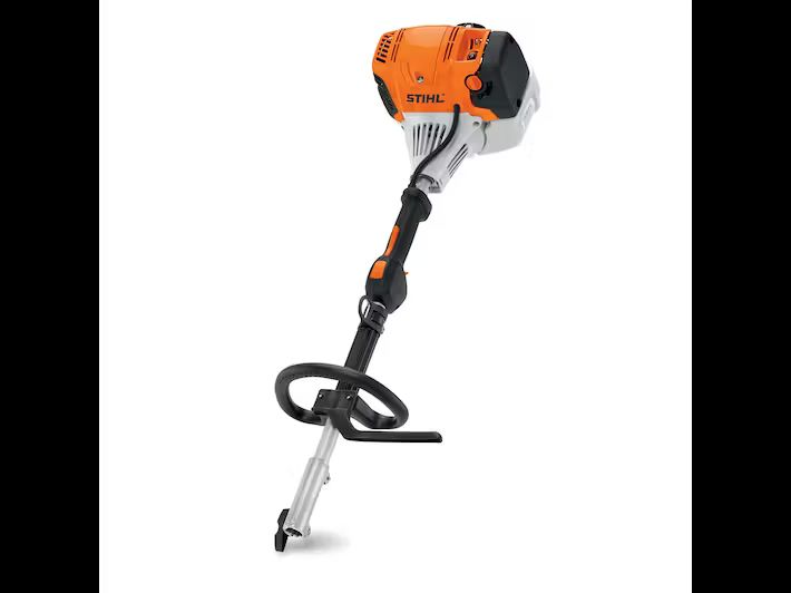 Stihl KM 131 R Shredder Vac/Blower