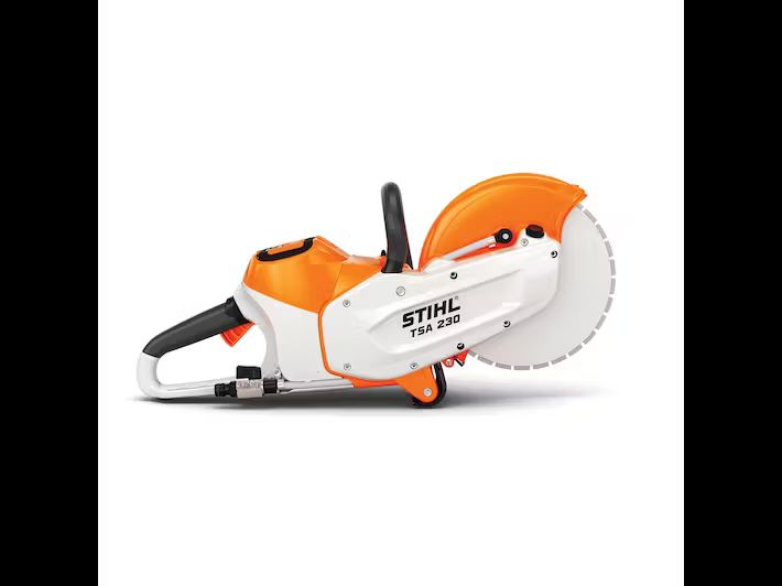 Stihl TSA 230 Cut-Off Machine