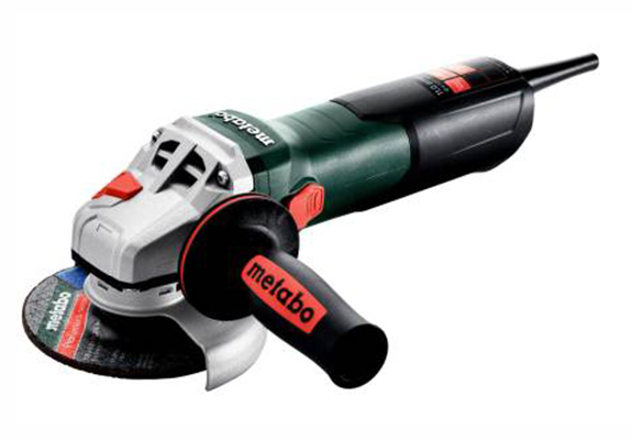 Metabo W 11-125