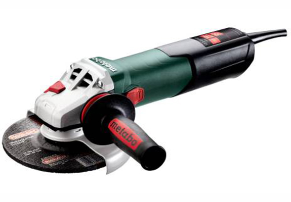 Metabo W 13-150 Quick