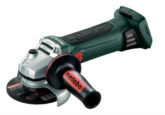 Metabo W 18 LTX 115 quick