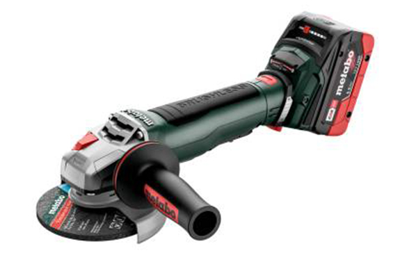 Metabo WPB 18 LT BL 11-125