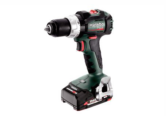 Cordless Hammer Drill