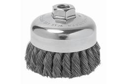 Wire Cup Brush