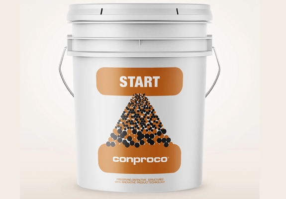 Conproco Start