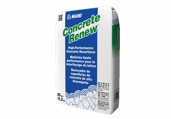 Concrete Renew