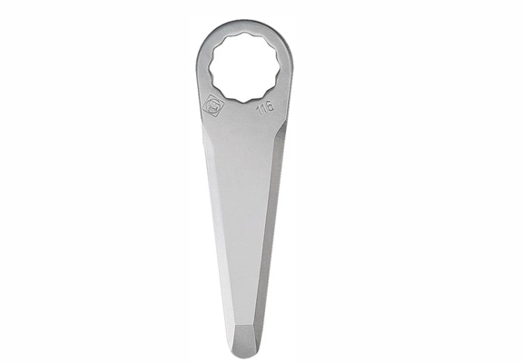 Cutter Blade