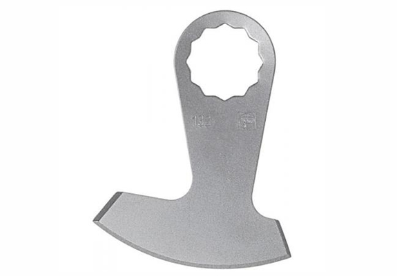 Segment Blade