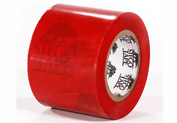 Stego Tape