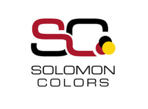 Solomon Colors